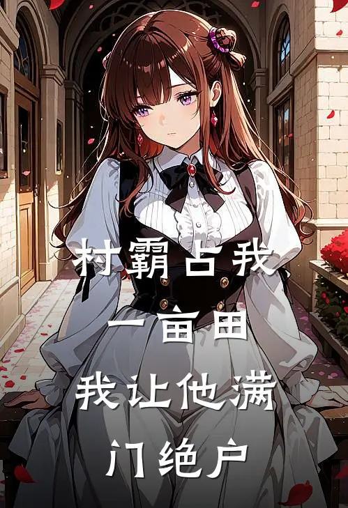 村霸占我一亩田，我让他满门绝户