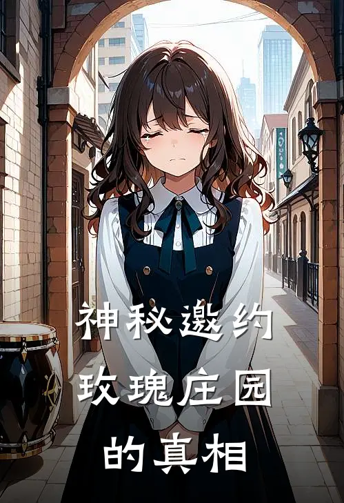 神秘邀约:玫瑰庄园的真相