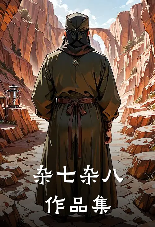 杂七杂八作品集