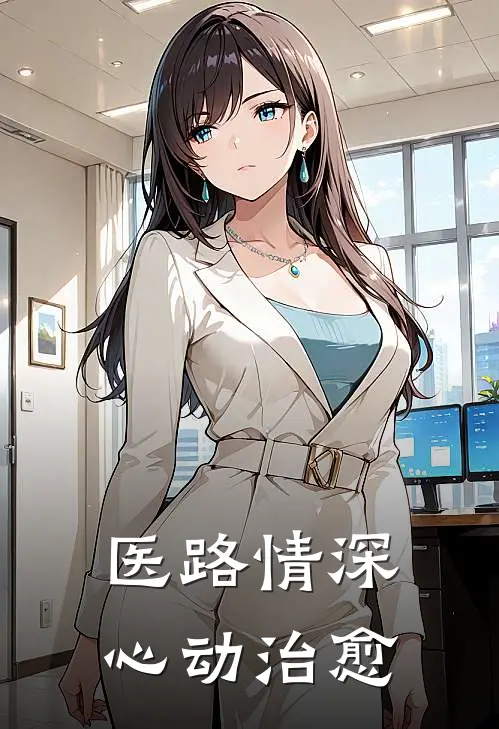 医路情深，心动治愈