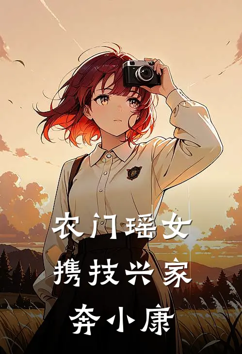 农门瑶女：携技兴家奔小康