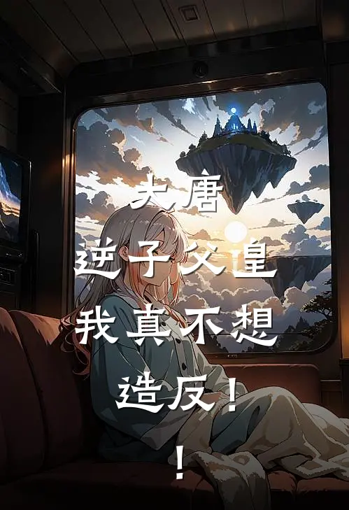 大唐：逆子父皇我真不想造反！！