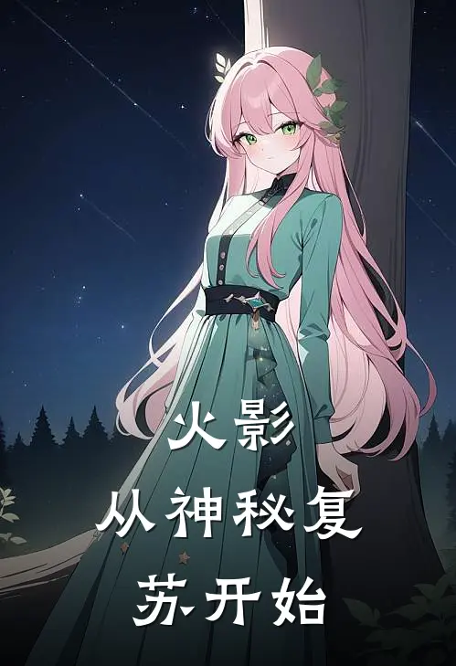 火影：从神秘复苏开始