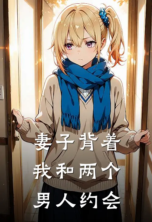 妻子背着我和两个男人约会