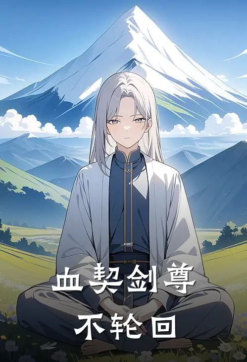 血契剑尊不轮回