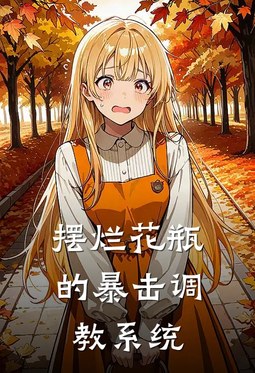 摆烂花瓶的暴击调教系统