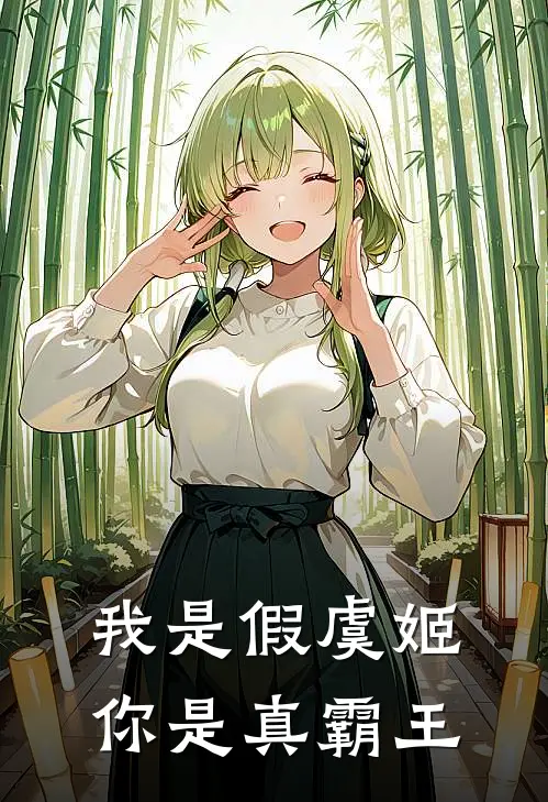 我是假虞姬，你是真霸王