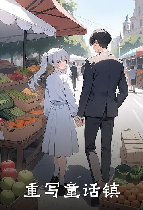 重写童话镇