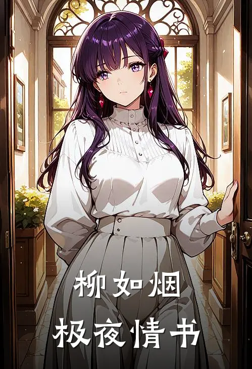 柳如烟:极夜情书