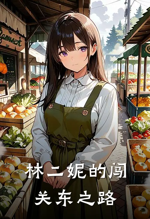 林二妮的闯关东之路