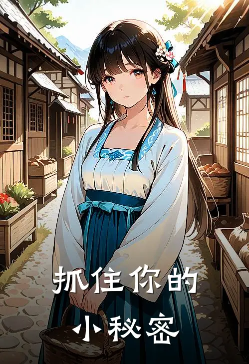 抓住你的小秘密