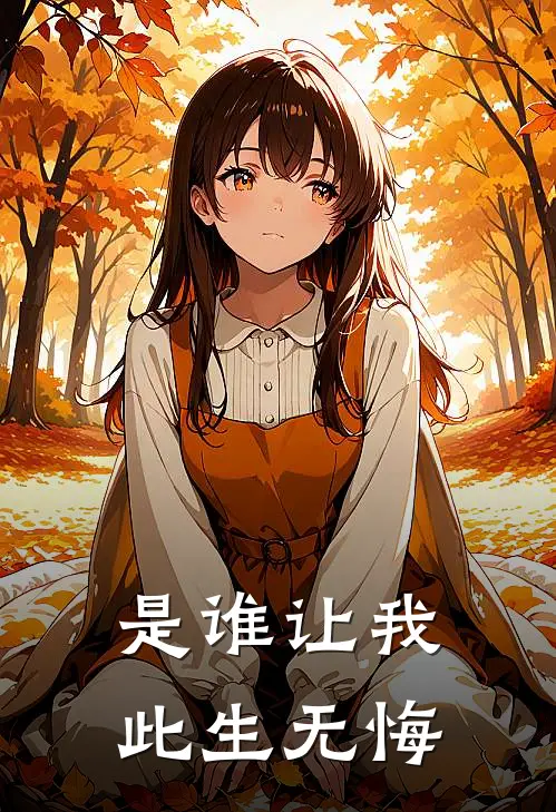 是谁让我此生无悔