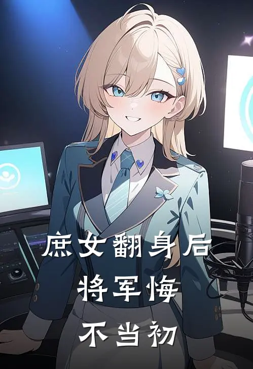 庶女翻身后，将军悔不当初