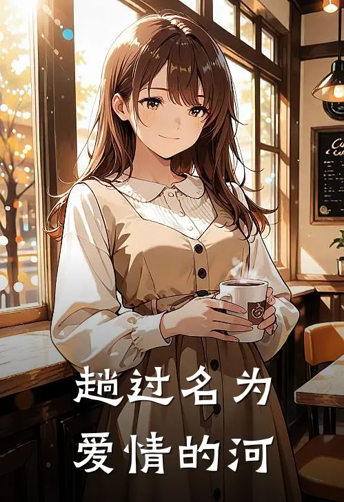 趟过名为爱情的河