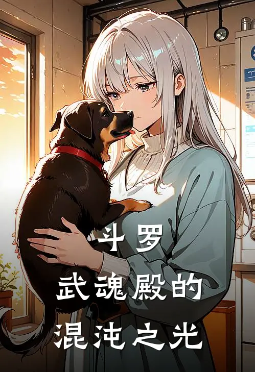 斗罗：武魂殿的混沌之光