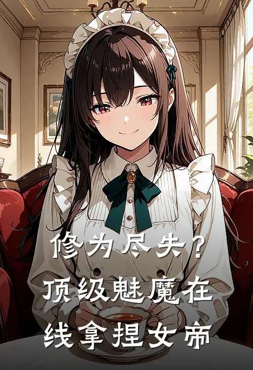 修为尽失？顶级魅魔在线拿捏女帝