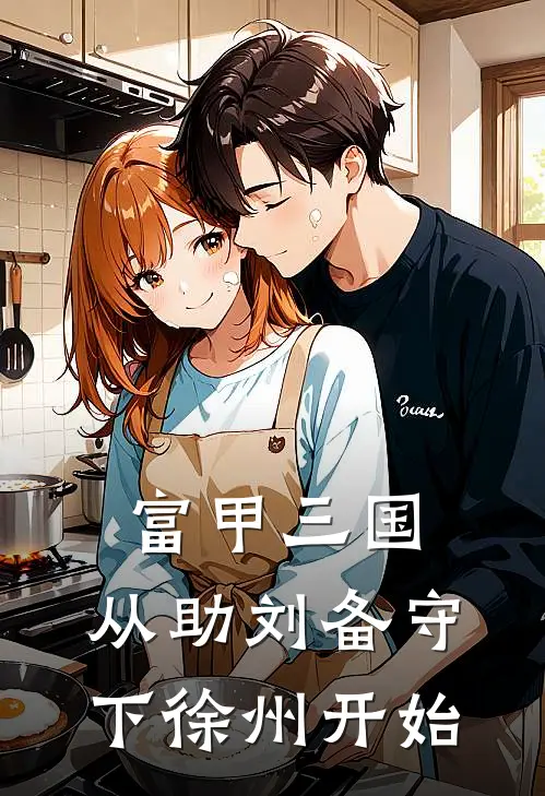 富甲三国：从助刘备守下徐州开始