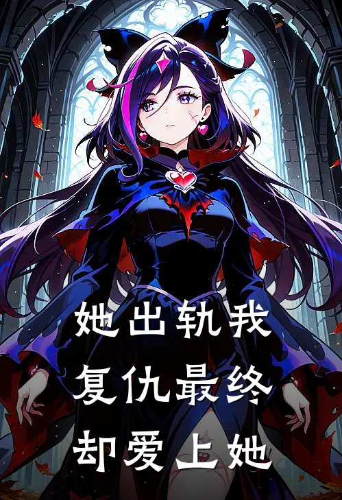 她出轨我复仇最终却爱上她