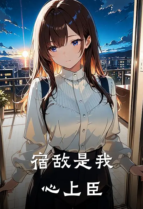 宿敌是我心上臣