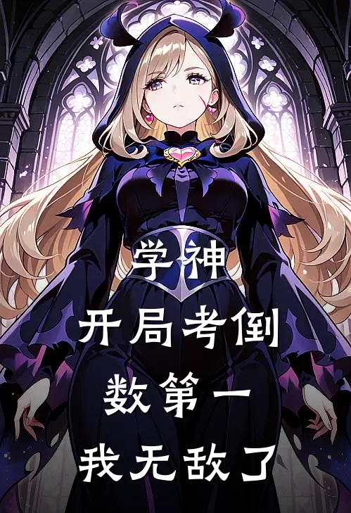 学神：开局考倒数第一，我无敌了
