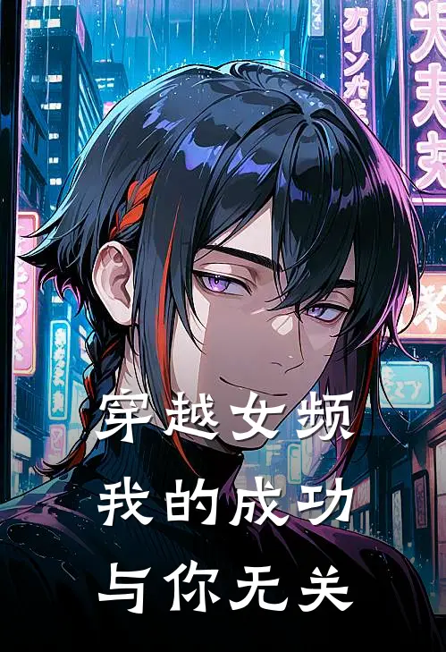 穿越女频我的成功与你无关