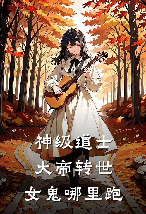 神级道士：大帝转世，女鬼哪里跑