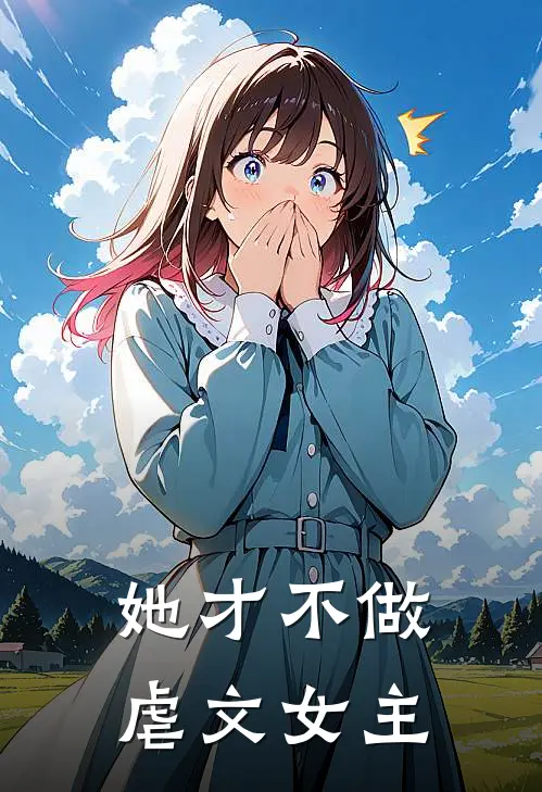 她才不做虐文女主