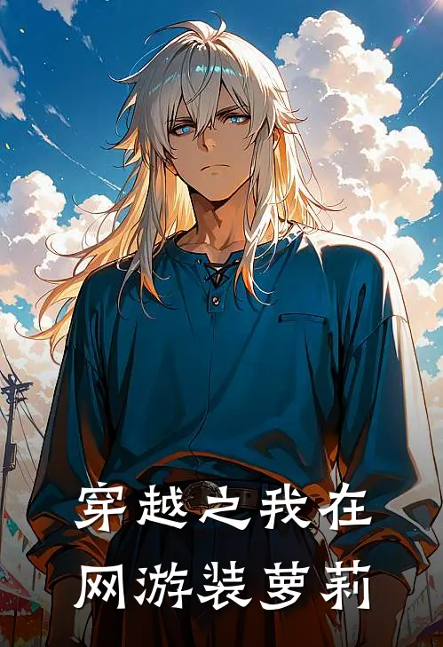 穿越之我在网游装萝莉