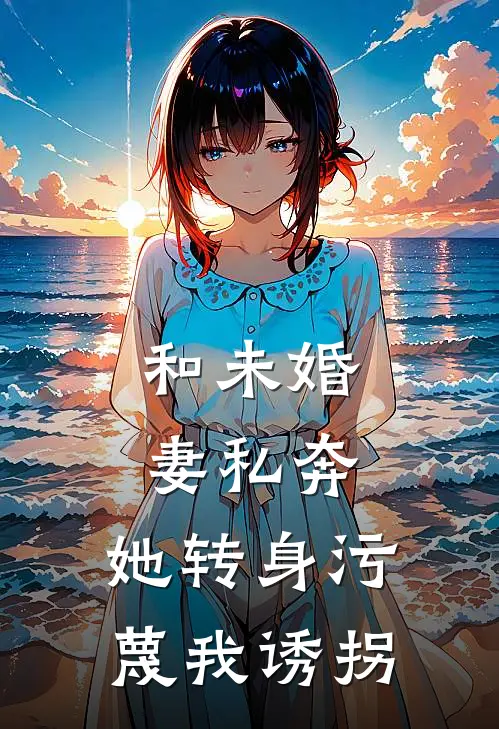 和未婚妻私奔，她转身污蔑我诱拐