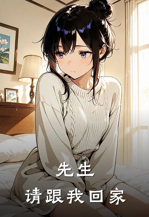 先生，请跟我回家