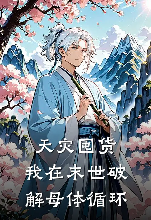 天灾囤货：我在末世破解母体循环