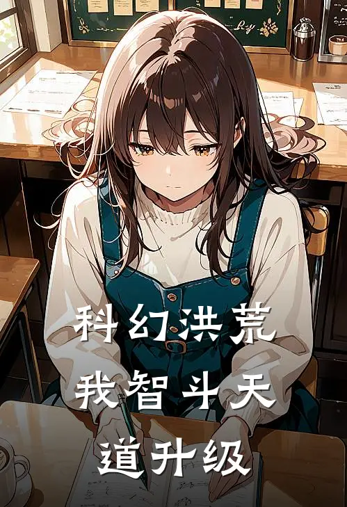 科幻洪荒我智斗天道升级