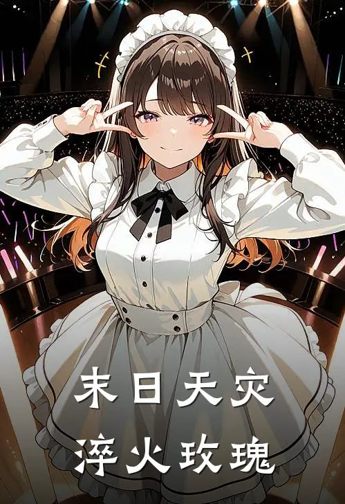 末日天灾：淬火玫瑰