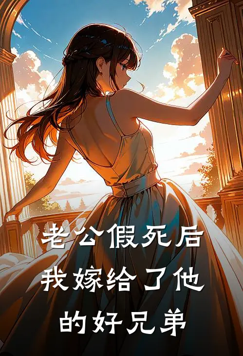 老公假死后，我嫁给了他的好兄弟