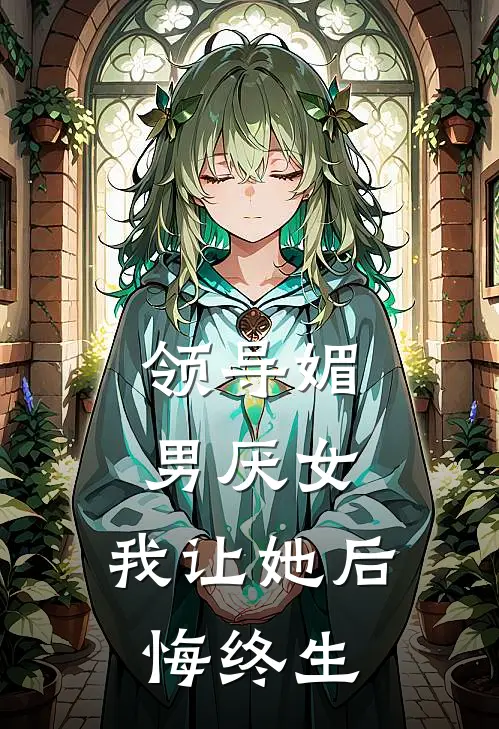 领导媚男厌女，我让她后悔终生