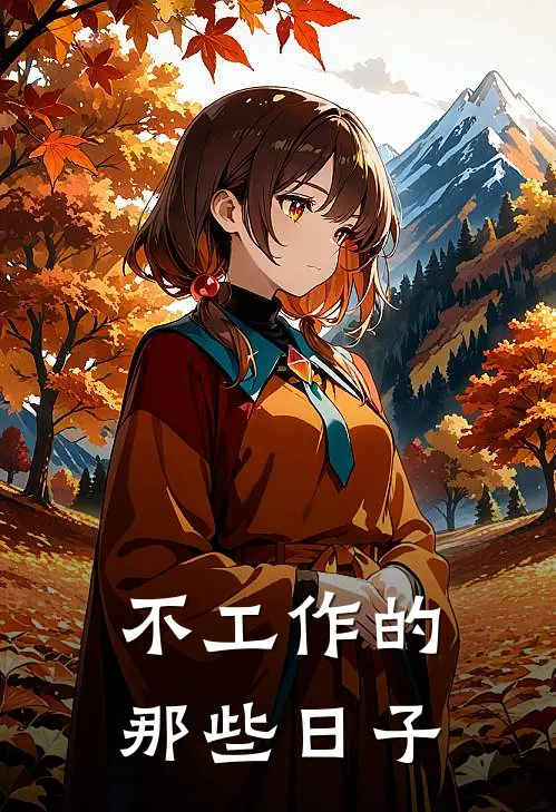 不工作的那些日子