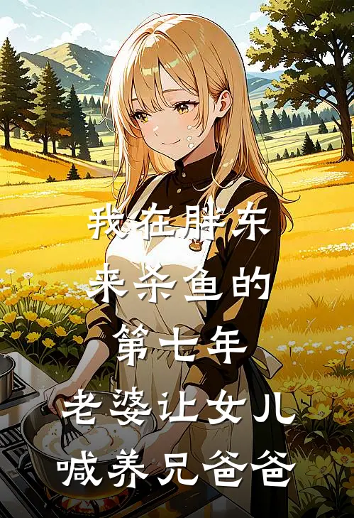 我在胖东来杀鱼的第七年，老婆让女儿喊养兄爸爸