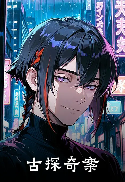 古探奇案