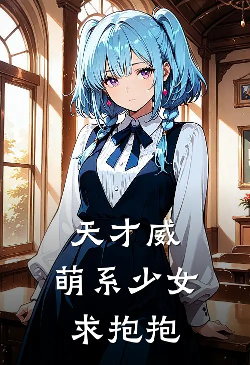 天才威：萌系少女求抱抱