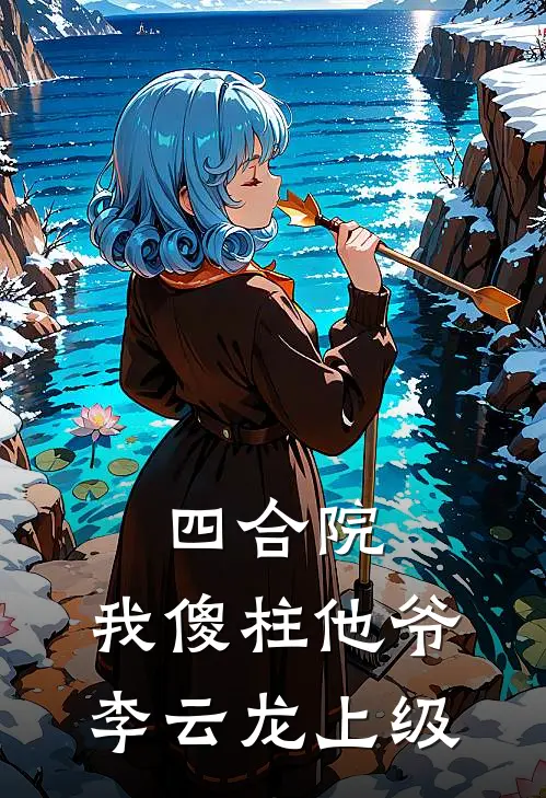 四合院：我傻柱他爷，李云龙上级