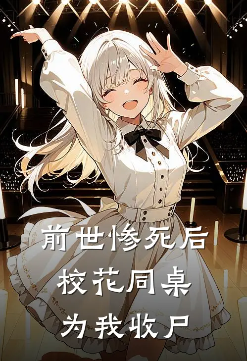 前世惨死后，校花同桌为我收尸