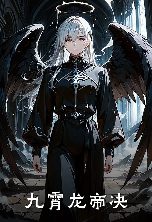九霄龙帝决