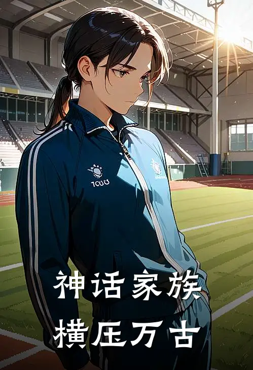 神话家族：横压万古