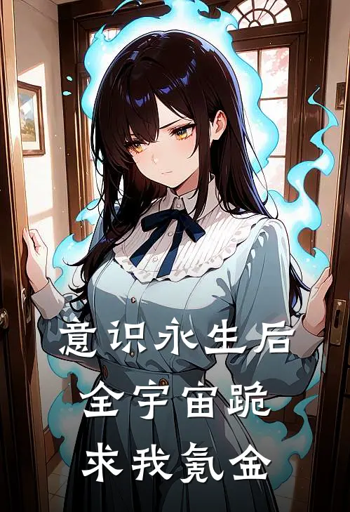 意识永生后，全宇宙跪求我氪金