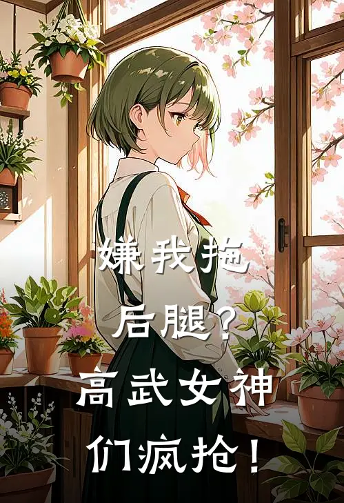 嫌我拖后腿？高武女神们疯抢！