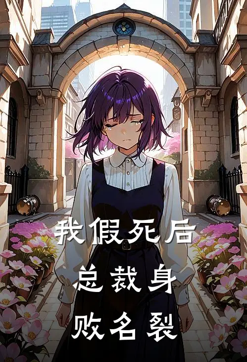 我假死后，总裁身败名裂