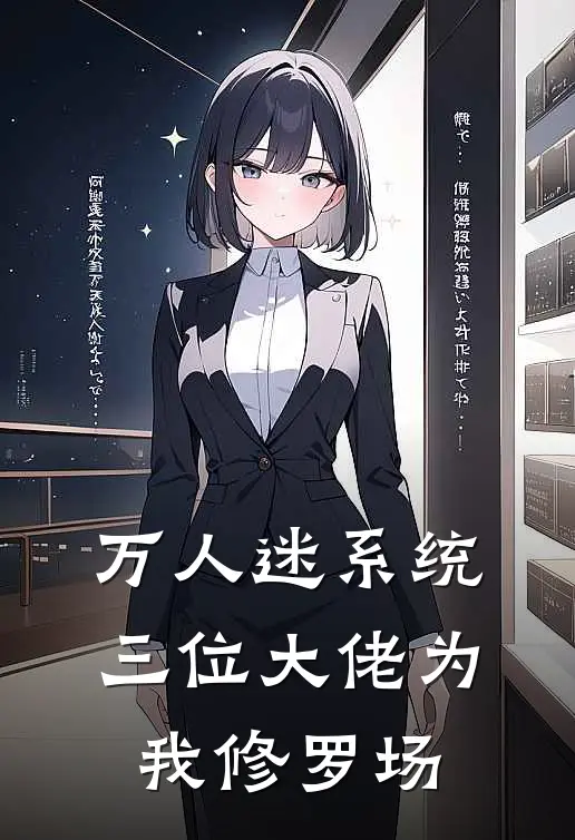 万人迷系统：三位大佬为我修罗场