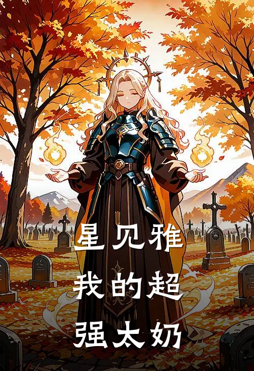 星见雅：我的超强太奶