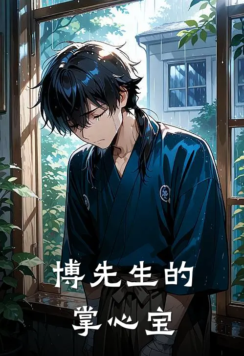 博先生的掌心宝