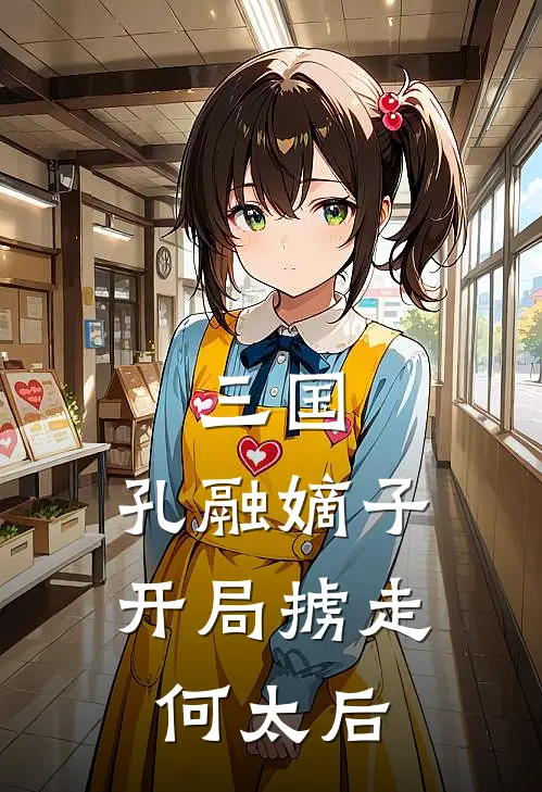 三国：孔融嫡子，开局掳走何太后